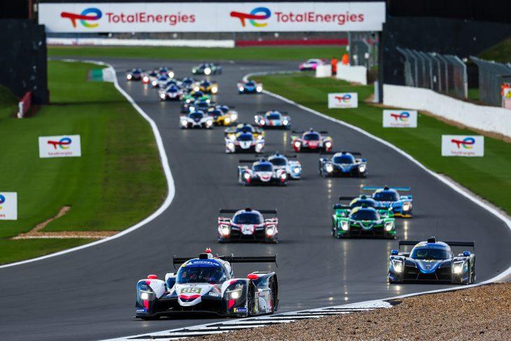 Kollywood Meets Le Mans: Ajith Kumar Races at Silverstone as Tamil Nadu CM Vijay Waves the Green Flag