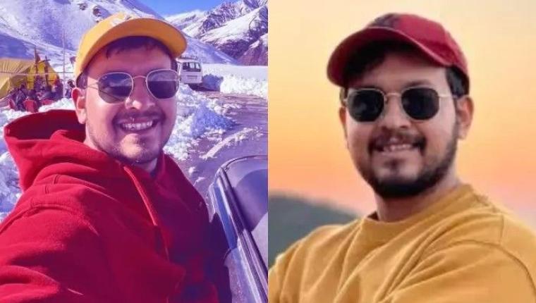 Tribute to Anunay Sood: Dubai-Based Indian Travel Influencer Passes Away at 32, Leaving Behind a Legacy of Wanderlust
