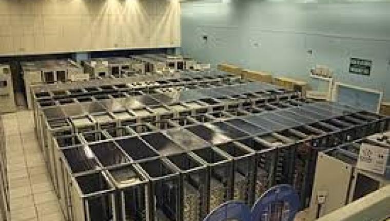 AWS Still Can't Restore Bahrain and UAE Cloud Facilities Six Months After Iranian Strikes