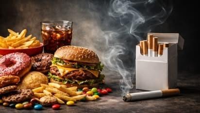 Study Compares Ultra-Processed "Junk Food" to Cigarettes, Calls for Stricter Laws