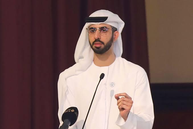 UAE AI Minister Says Too Much Focus on Regulation Can Obscure AI's Practical Benefits