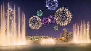 UAE Announces New Year’s Day Holiday for Public Sector, Confirms Remote Work the Following Day