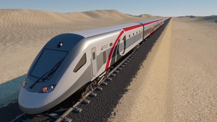 Etihad Rail Passenger Service Launching 2026: UAE's New Era of Inter-Emirate Travel