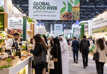 Global Food Week 2026 Opens in Abu Dhabi on 6 October With India as Guest of Honour