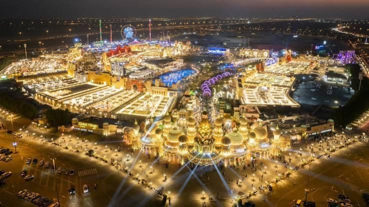 Global Village Confirms October 14 Return for Season 31 With New "Wonderful World" Theme