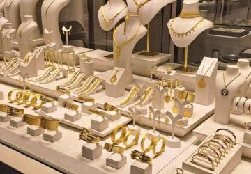 Gold Prices Surge by Dh100 per Gram in the UAE: How Residents Benefited in Just One Year
