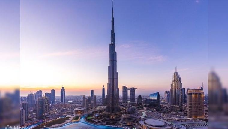 Who Owns Burj Khalifa? The Story of Emaar Properties & Mohamed Alabbar